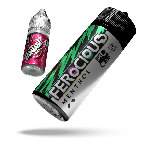 Vape Juice